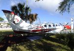 N729PW @ KLAL - Epic LT at 2018 Sun 'n Fun, Lakeland FL