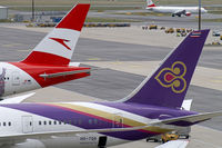 HS-TQA @ VIE - Thai Airways International Boeing 787-8 - by Thomas Ramgraber
