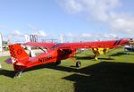 N118R @ KLAL - Aerotrek A220 (Aeropro Eurofox-2K) at 2018 Sun 'n Fun, Lakeland FL - by Ingo Warnecke