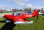 N194SC @ KLAL - Czech Sport Aircraft CZAW SportCruiser at 2018 Sun 'n Fun, Lakeland FL - by Ingo Warnecke