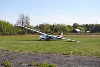 C-FKZS - Unknown - by Unknown