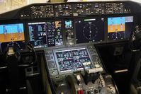 N27965 @ KSFO - SFO 2018. - by Clayton Eddy