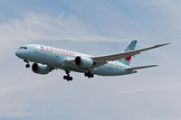C-GHPU @ CYXX - Landing on 26R - by Guy Pambrun