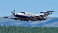 N650MC @ KTRK - Departing Truckee Airport California 2018. - by Clayton Eddy