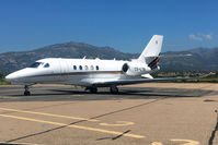 CS-LTB @ LFKC - Parked - by micka2b