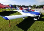 N138BF @ KLAL - Czech Sport Aircraft CZAW SportCruiser at 2018 Sun 'n Fun, Lakeland FL - by Ingo Warnecke
