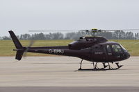 G-BPRJ @ EGSH - About to depart from Norwich. - by Graham Reeve