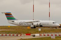 SE-DSY @ EGSH - Awaiting maintenance. - by keithnewsome