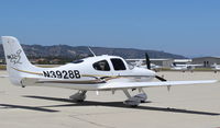 N3928B photo, click to enlarge