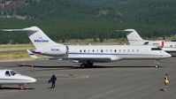 N65WL @ TRK - Truckee Airport California 2018. - by Clayton Eddy
