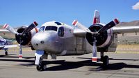 N508JR @ CXP - Carson City Airport California 2018. - by Clayton Eddy