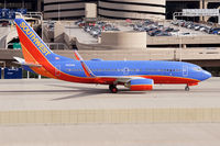 N221WN @ KPHX - No comment. - by Dave Turpie