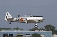 N651SH photo, click to enlarge