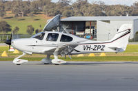 VH-ZPZ photo, click to enlarge