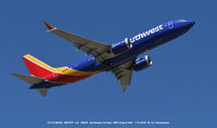 N8707P @ BWI - 737-8 MAX at BWI.