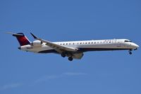 N161PQ @ KBOI - Landing RWY 10L.