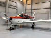 N7575J - Newport News - by M Milton