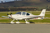 VH-VDR photo, click to enlarge