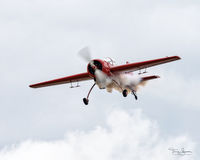 N30DA @ KAWO - 2018 Arlington Fly-In - by Terry Green