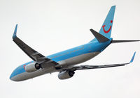 SE-DZV @ CPH - Copenhagen 10.7.2018 T/O R-22R - by leo larsen
