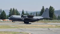 66-0212 @ TRK - Truckee Airport California 2018. - by Clayton Eddy