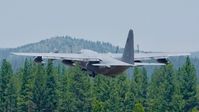 66-0212 @ KTRK - Truckee Airport California 2018. - by Clayton Eddy