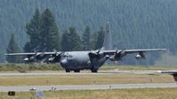 66-0212 @ KTRK - Truckee Airport California 2018. - by Clayton Eddy