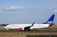 LN-RGA @ EKCH - LN-RGA landed w 04L