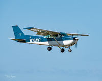 N20487 @ KAWO - KAWO - by Terry Green