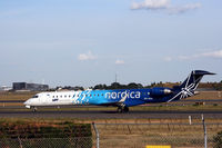ES-ACG @ EKCH - ES-ACG landed rw 04L - by Erik Oxtorp
