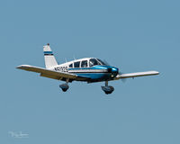 N5132S @ KAWO - KAWO - by Terry Green