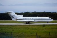 N400RG @ LSGG - taxiing to holding point rwy23 - by Mario Fontes