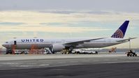 N2331U @ KSFO - SFO 2018. - by Clayton Eddy