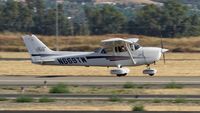 N669TW @ LVK - Livermore Airport California 2018. - by Clayton Eddy