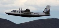 N260WE @ KSAD - MEDEVAC - by Tim Timmons