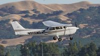 N906MD @ LVK - Livermore Airport California 2018. - by Clayton Eddy