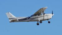 N906MD @ LVK - Livermore Airport California 2018. - by Clayton Eddy