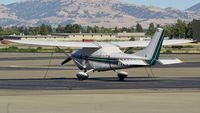 N70521 @ LVK - Livermore Airport California 2018. - by Clayton Eddy