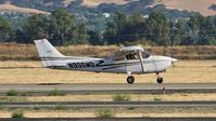 N906MD @ LVK - Livermore Airport California 2018. - by Clayton Eddy