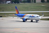 N248NV @ CVG - Airbus A320 - by Christian Maurer