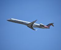 N579NN @ CVG - CRJ-900 departing to the north - by Christian Maurer