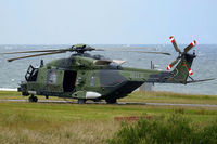 79 10 - 79+10 at Todendorf Barracks - by Nils Berwing