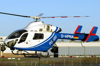 D-HPNA @ EDDH - D-HPNA at EDDH - by Nils Berwing