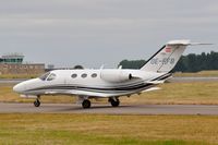 OE-FFB @ EGSH - Return Visitor. - by keithnewsome