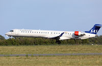 EI-FPB @ CPH - Copenhagen 12.7.2018 L/D R-04L - by leo larsen