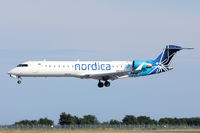 ES-ACE @ CPH - Copenhagen 12.7.2018 L/D R-04L - by leo larsen