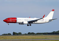 EI-FJN @ CPH - Copenhagen 12.7.2018 L/D R-04L - by leo larsen
