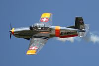 D-EPCI @ EBUL - Ursel Avia 2018. - by Raymond De Clercq