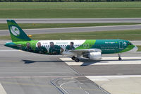 EI-DEO @ VIE - Aer Lingus Airbus A320 - by Thomas Ramgraber
