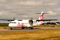SP-SPE @ EGSH - Regular Visitor. - by keithnewsome